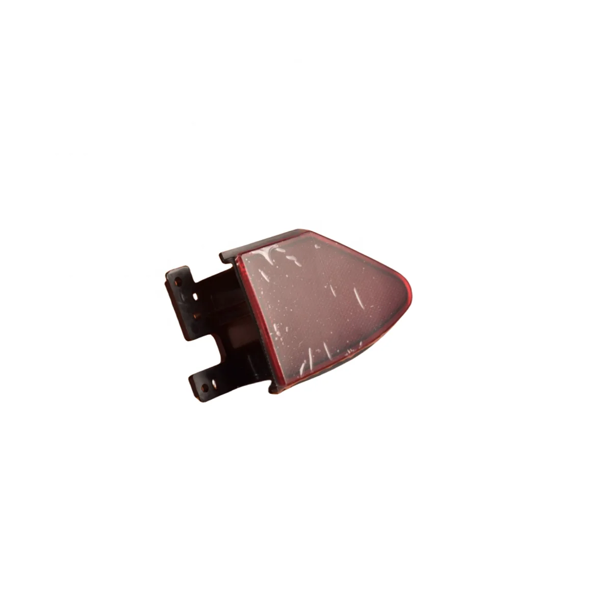 Tesla Right Tail Light Fixed Corner Reflecto Right detail 2