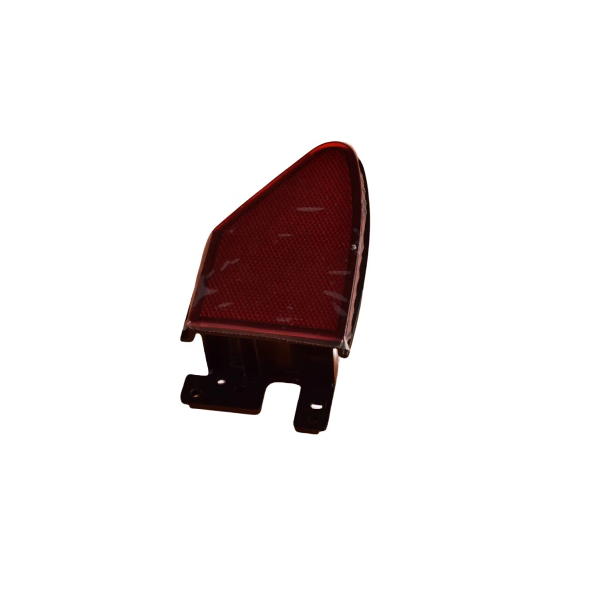 Tesla Right Tail Light Fixed Corner Reflecto Right detail 3