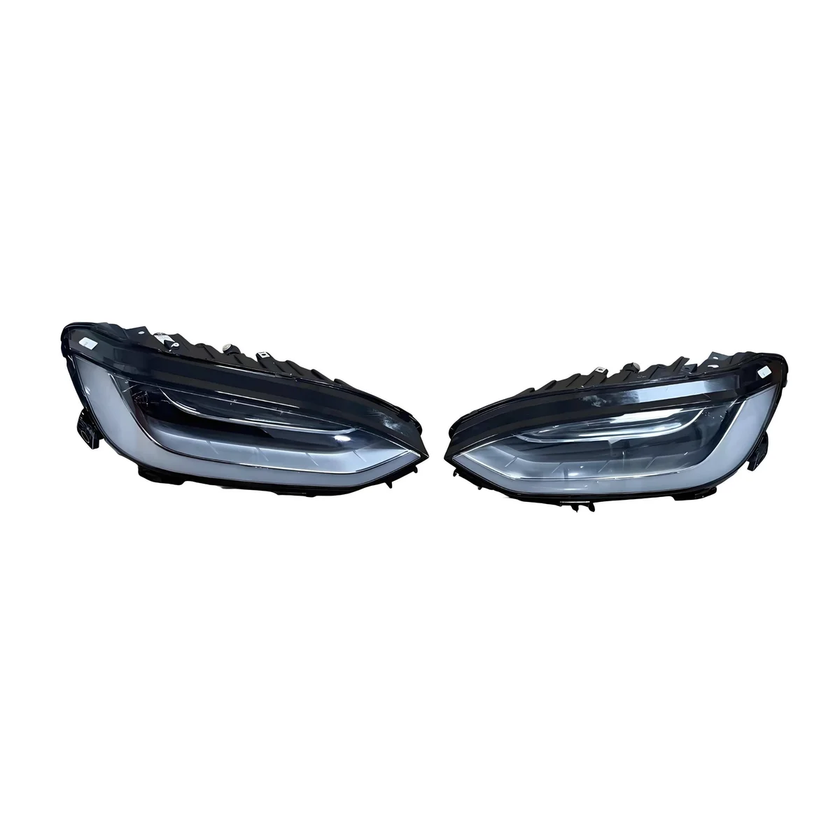 Tesla Model X Headlight 2022Model Universal Right detail 1