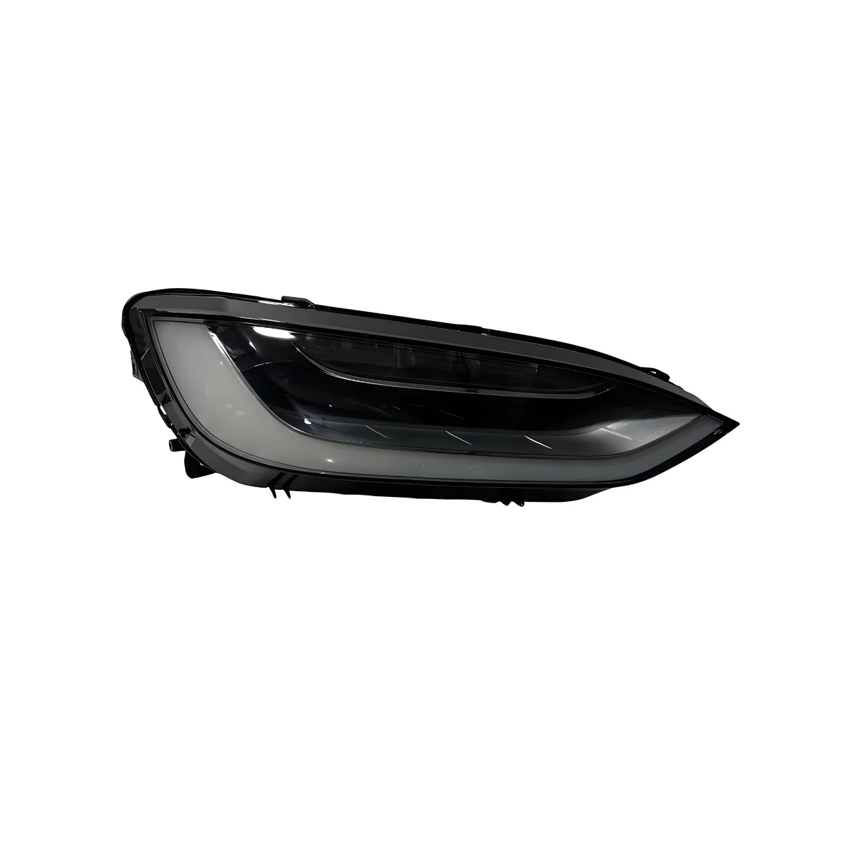 Tesla Model X Headlight 2022Model Universal Right detail 3