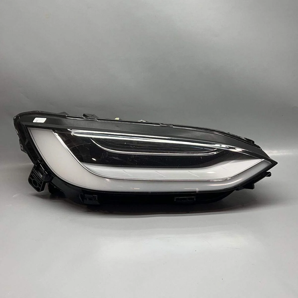 Tesla Model X Headlight（2022 Style Universal） Left detail 3
