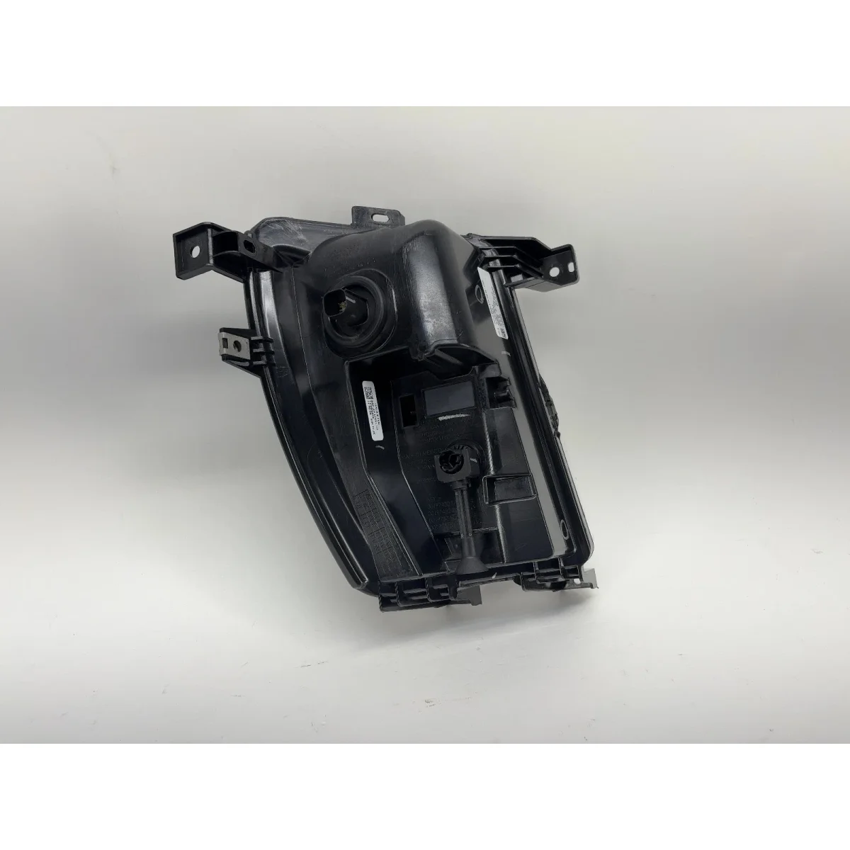 Tesla Model XFront Fog LightEuro Spec+ Left detail 3