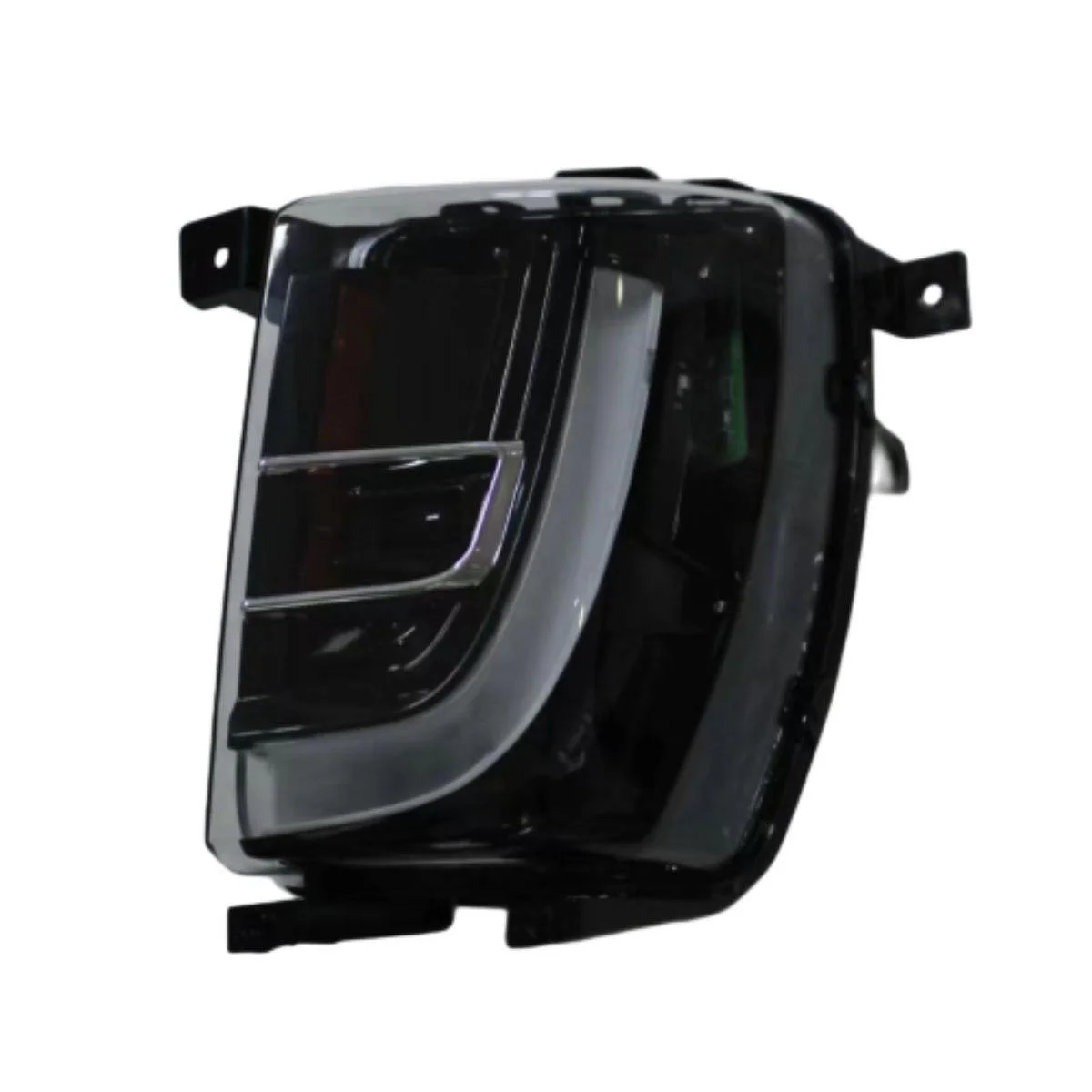Tesla Front Fog Light Asia&Euro Right detail 1