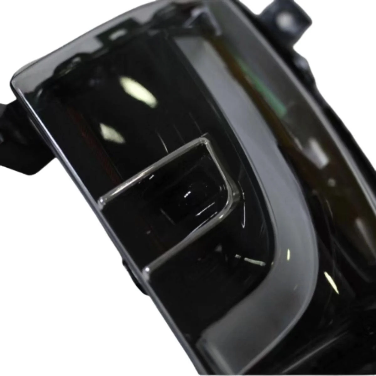 Tesla Front Fog Light Asia&Euro Right detail 3