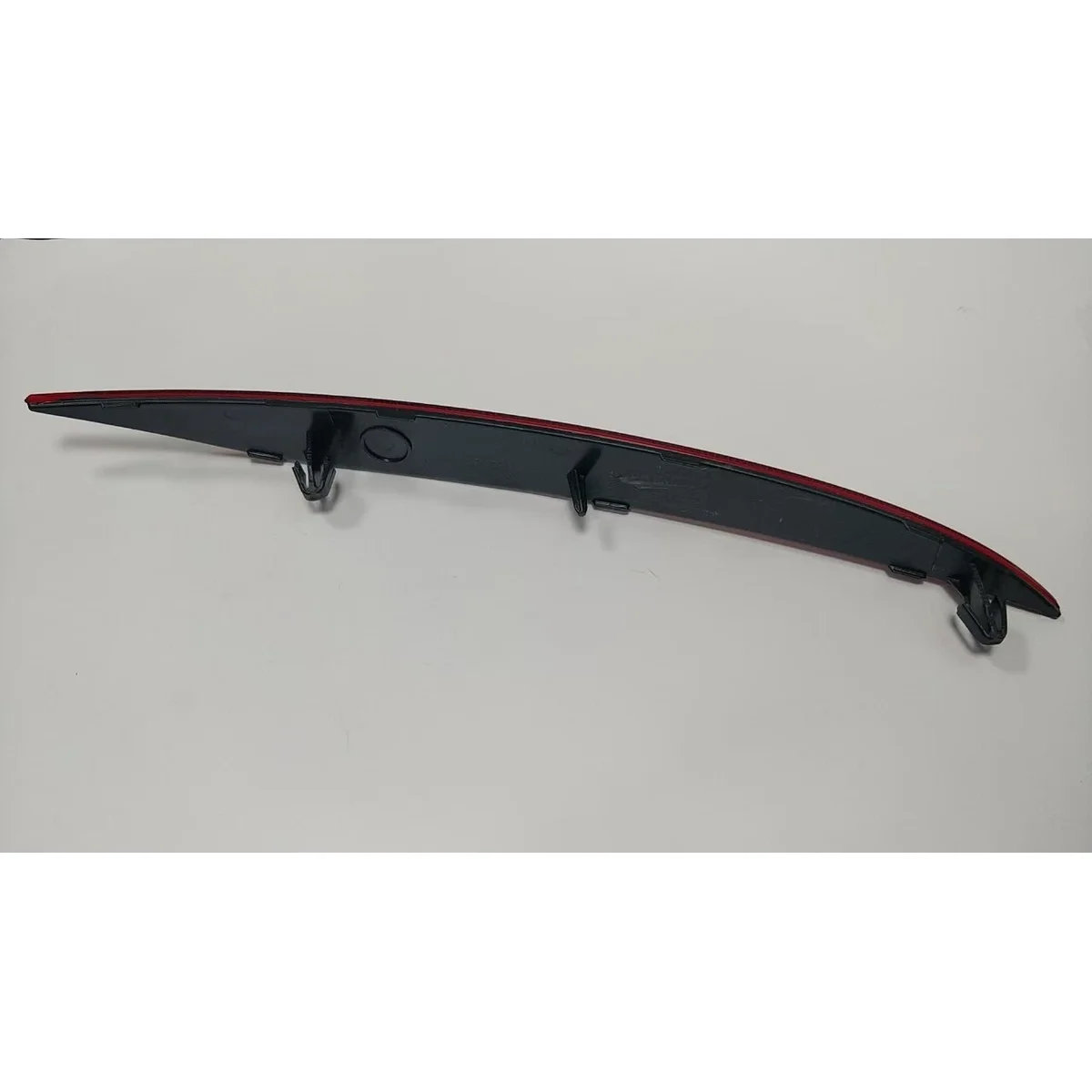 Tesla Rear Bumper Reflector Reflex Light Left detail 1
