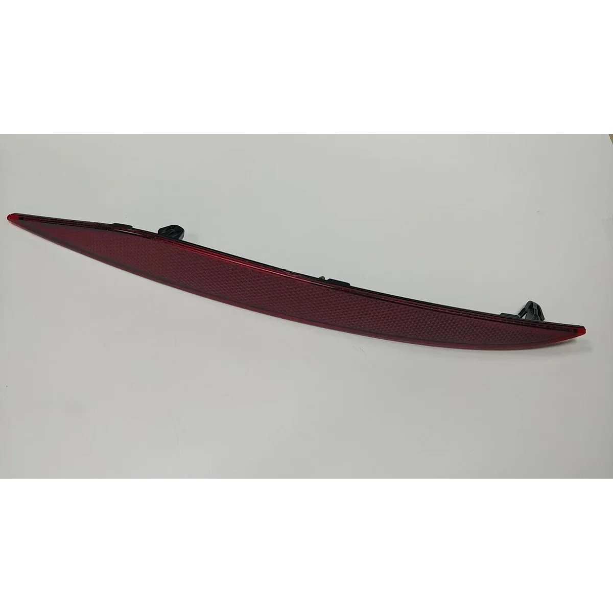 Tesla Rear Bumper Reflector Reflex Light Left detail 2