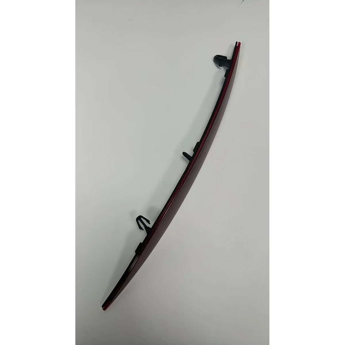 Tesla Rear Bumper Reflector Reflex Light Left detail 3