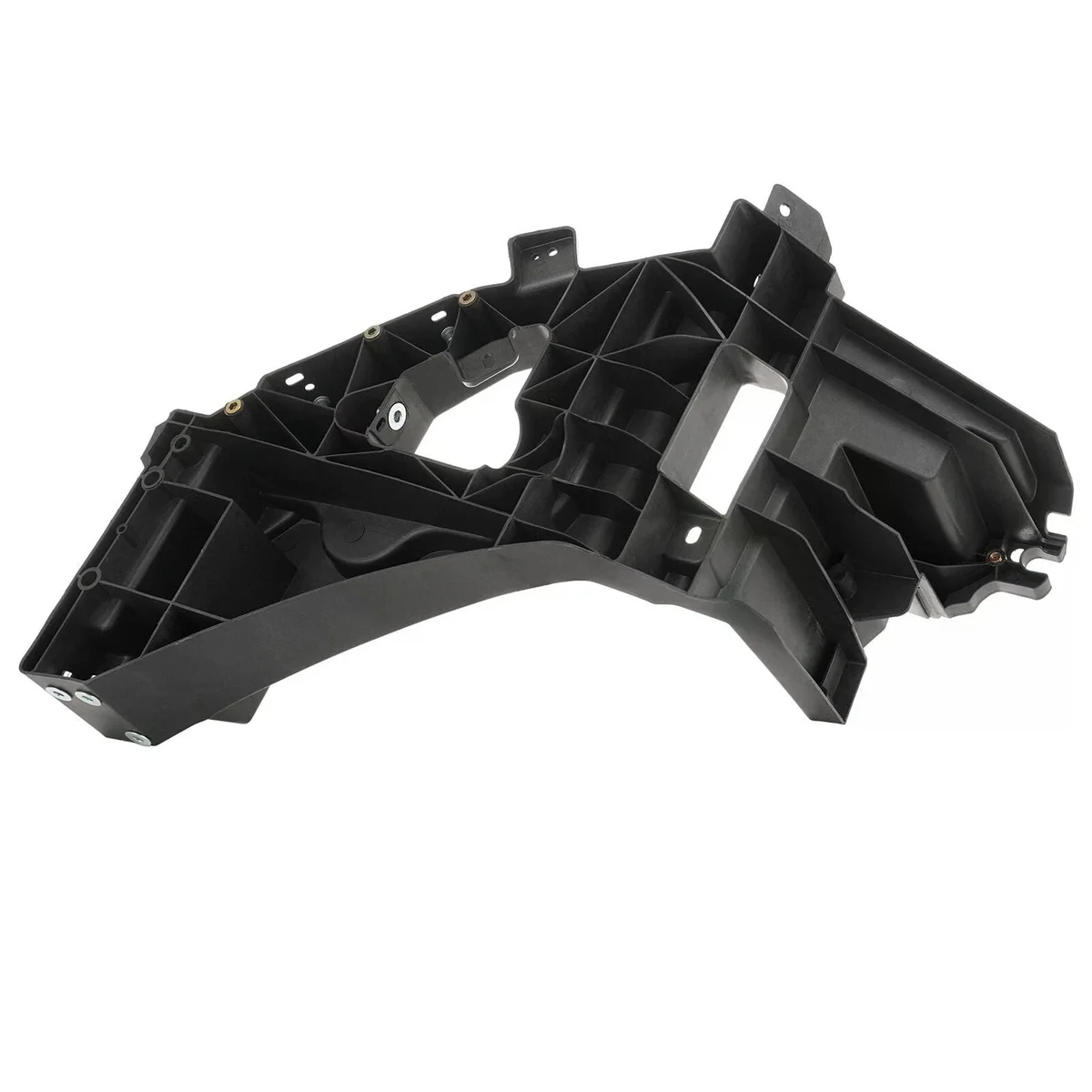 Tesla Model X Headlight bracket Large Left detail 1