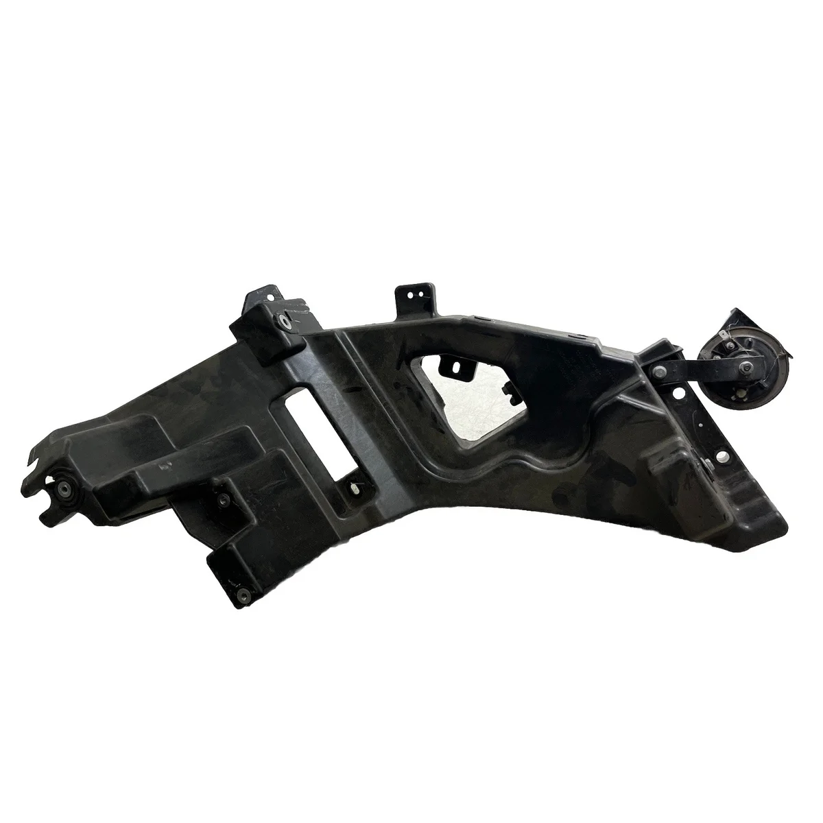 Tesla Model X Headlight bracket Large Left detail 2