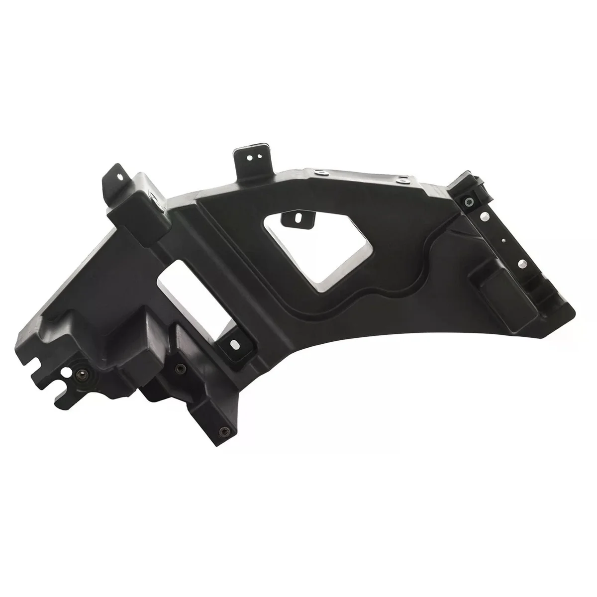 Tesla Model X Headlight bracket Large Left detail 3