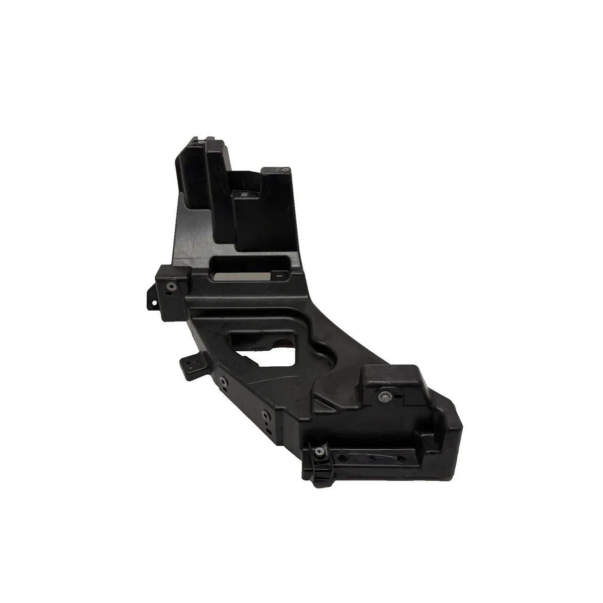 Tesla Model X Headlight bracket Large Right detail 2