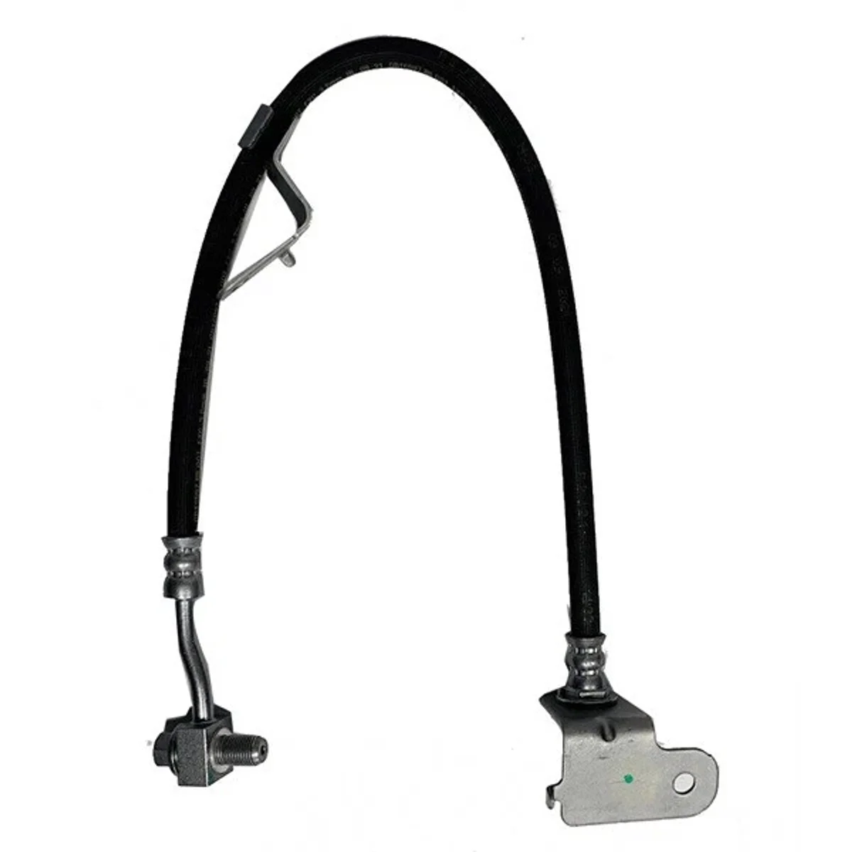 Tesla Model 3 Front Brake Hose Assembly - LHD detail 1
