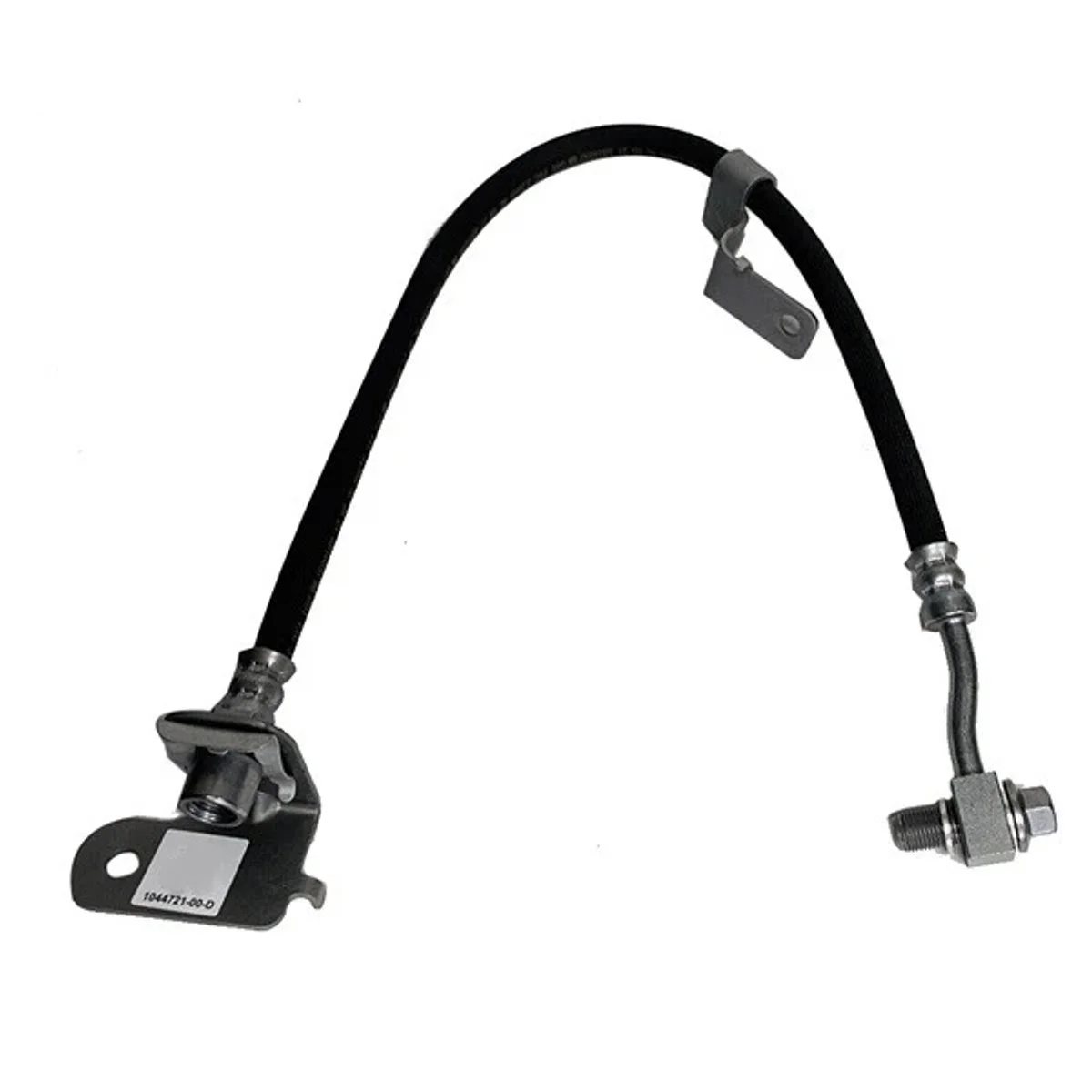 Tesla Model 3 Front Brake Hose Assembly - LHD detail 2