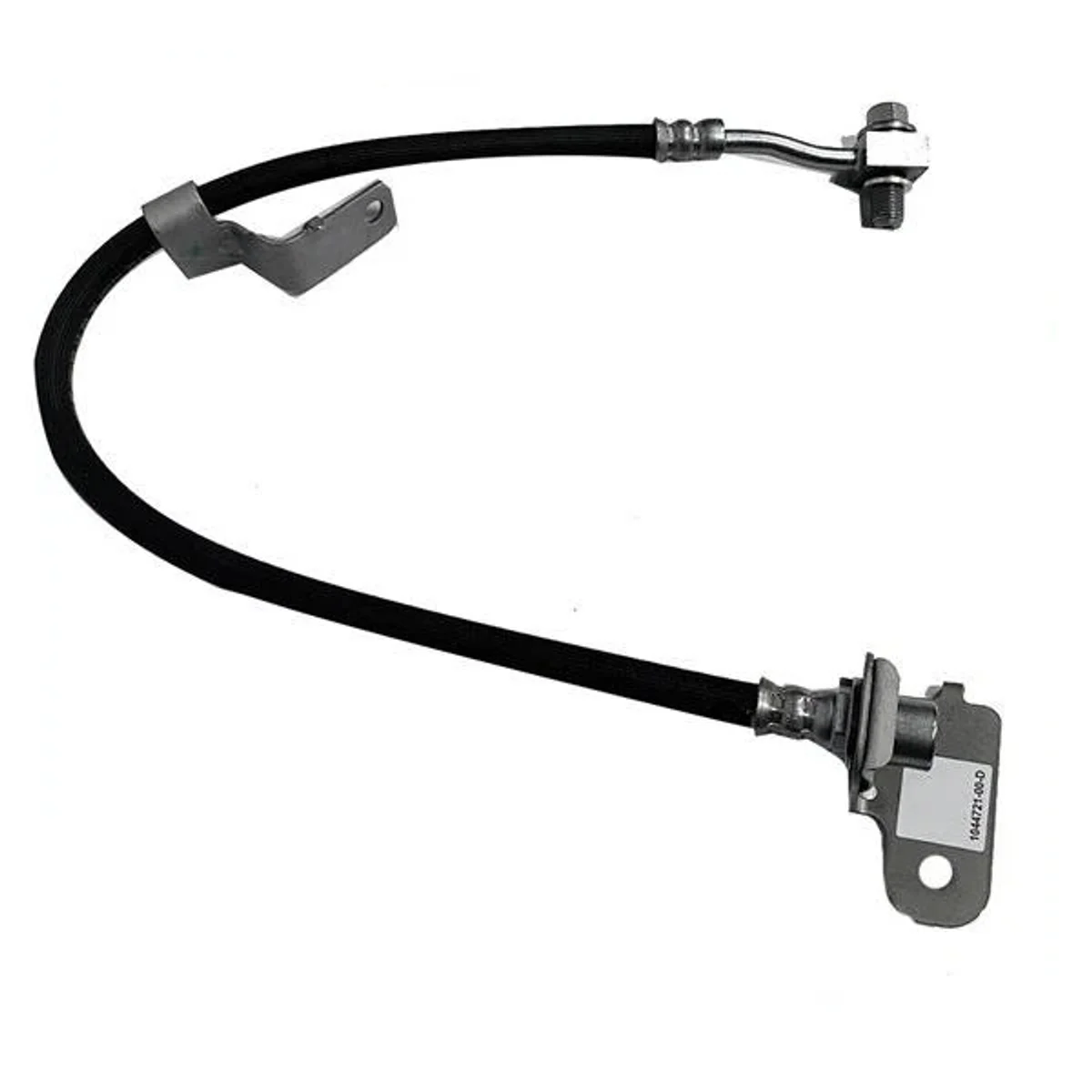 Tesla Model 3 Front Brake Hose Assembly - LHD detail 3