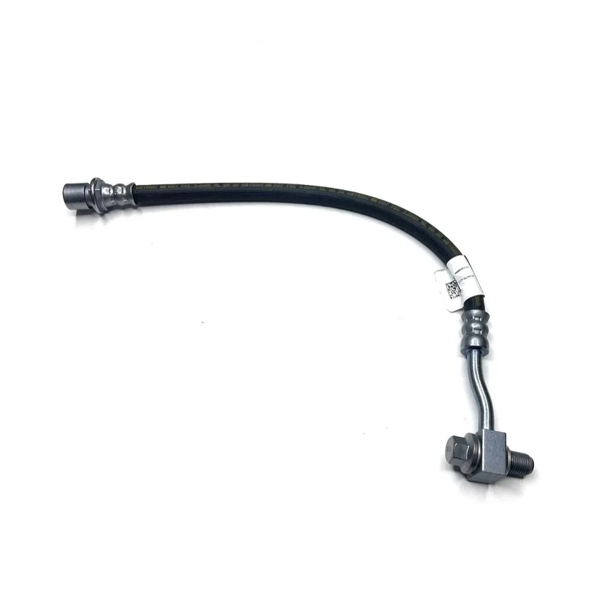 Tesla Model 3 Rear Brake Hose Assembly (Rear Brake Rubber Pipe) detail 2