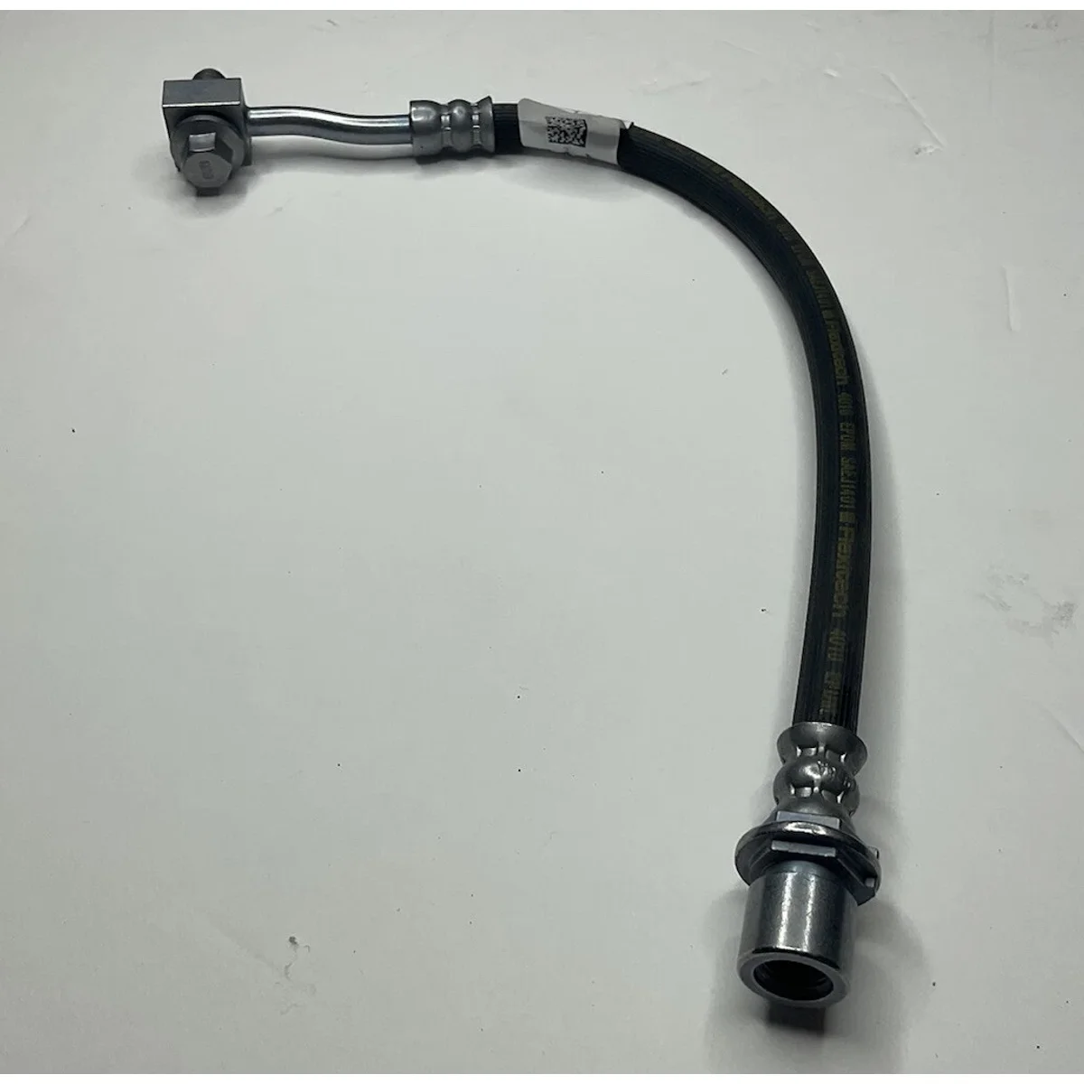 Tesla Model 3 Rear Brake Hose Assembly (Rear Brake Rubber Pipe) detail 3