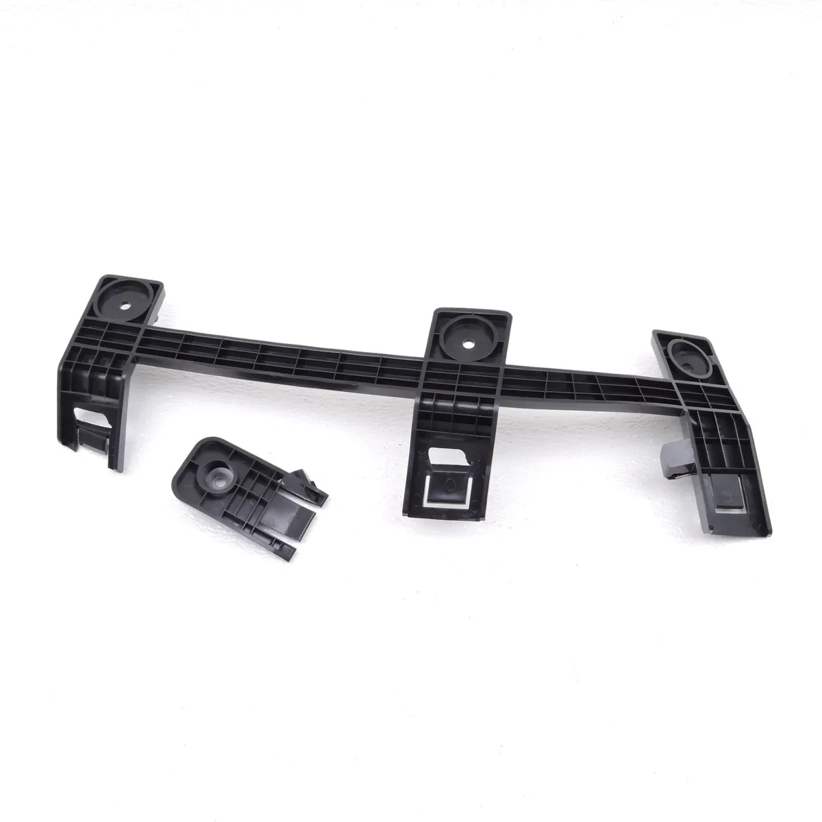 Tesla Model X HeadlightLowerBracket Left detail 2