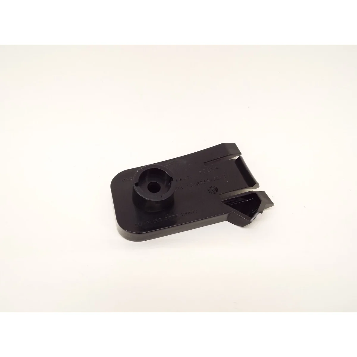 Tesla Bumper Headlight Outer Right Bracket Holder Left detail 2
