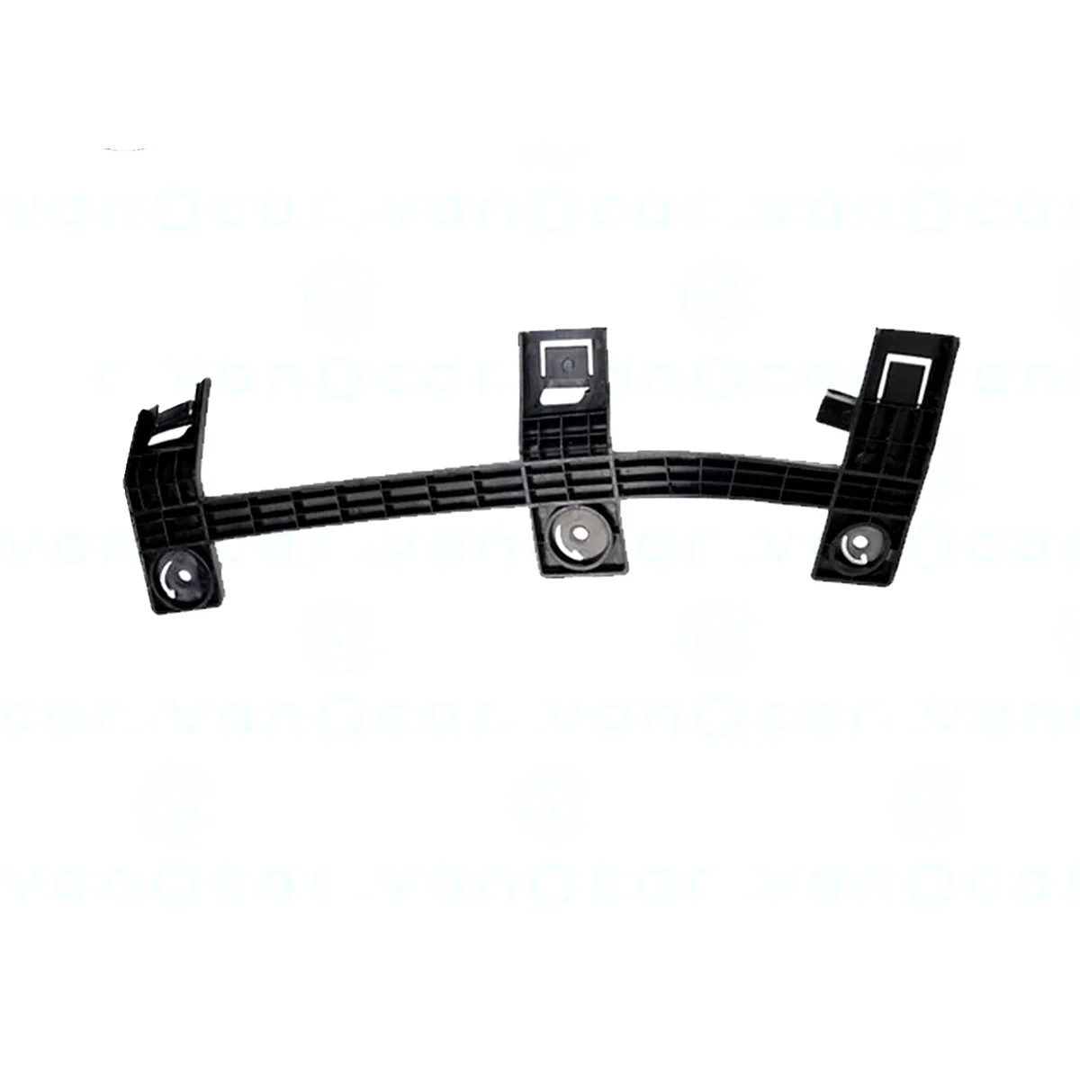 Tesla Model X HeadlightLowerBracket Right detail 2