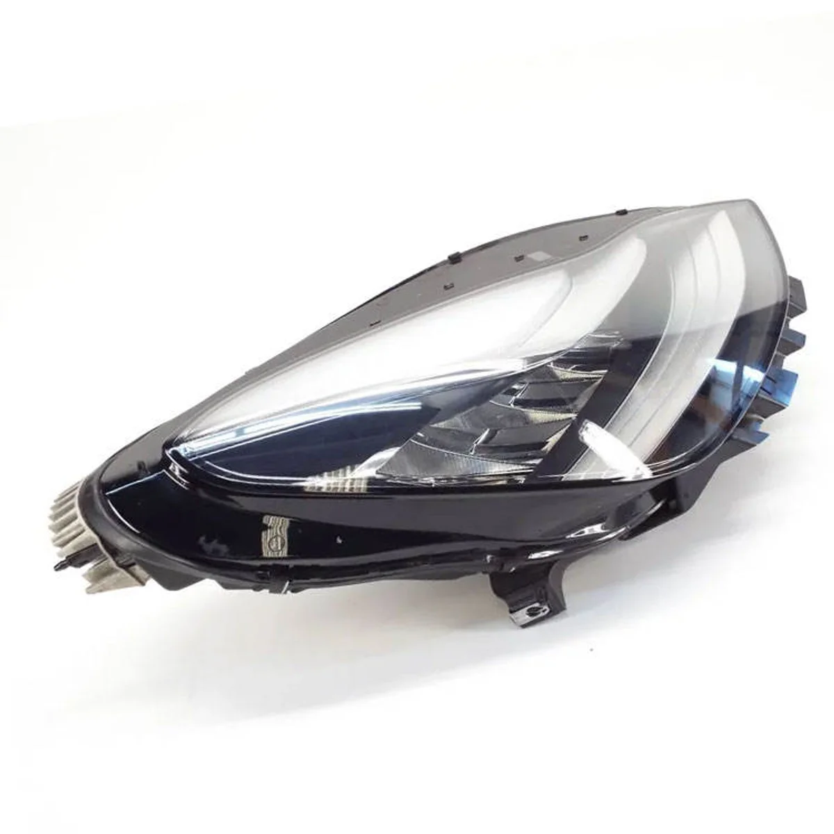 Lamp Headlight for Tesla Model 3 19-20 yea Right detail 1