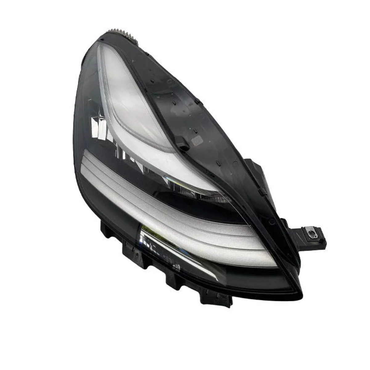 Lamp Headlight for Tesla Model 3 19-20 yea Right detail 2