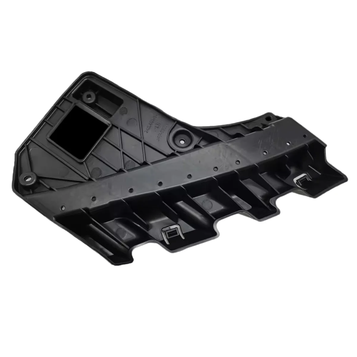 Tesla Headlight Bracket Mount Support Right detail 3