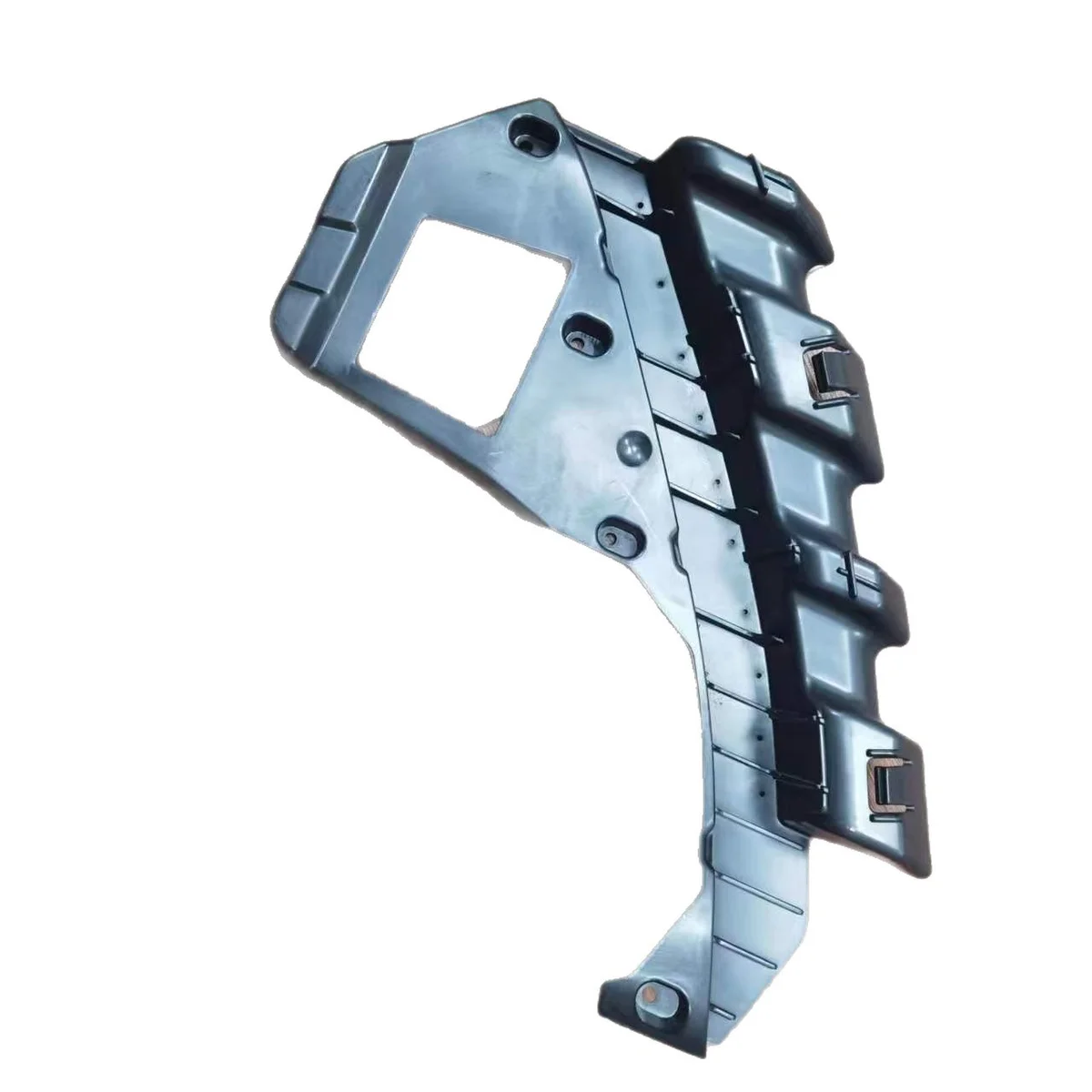 Tesla Model 3 18-20 year Headlight mounting bracket detail 2