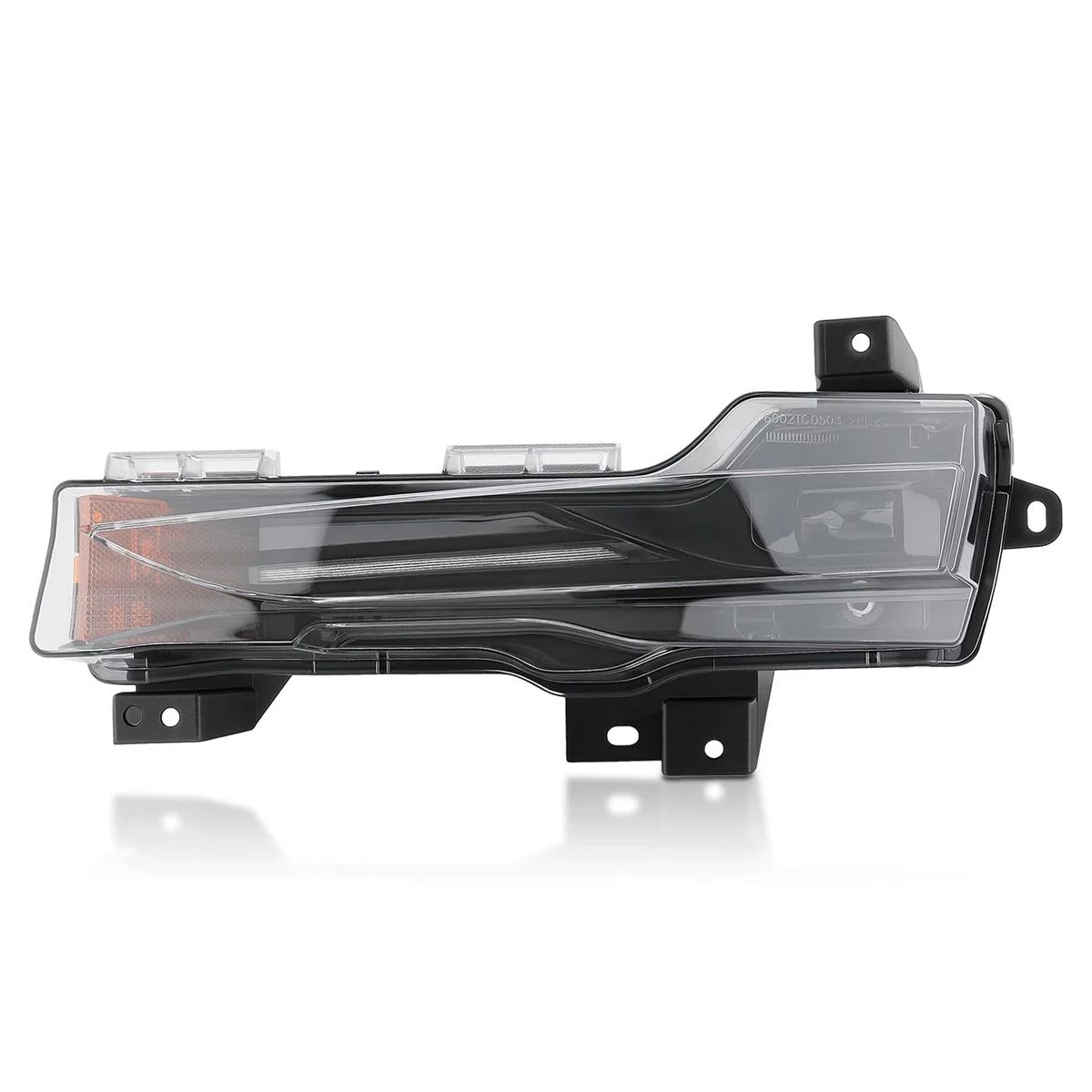 Tesla Front Fog Light Left detail 2