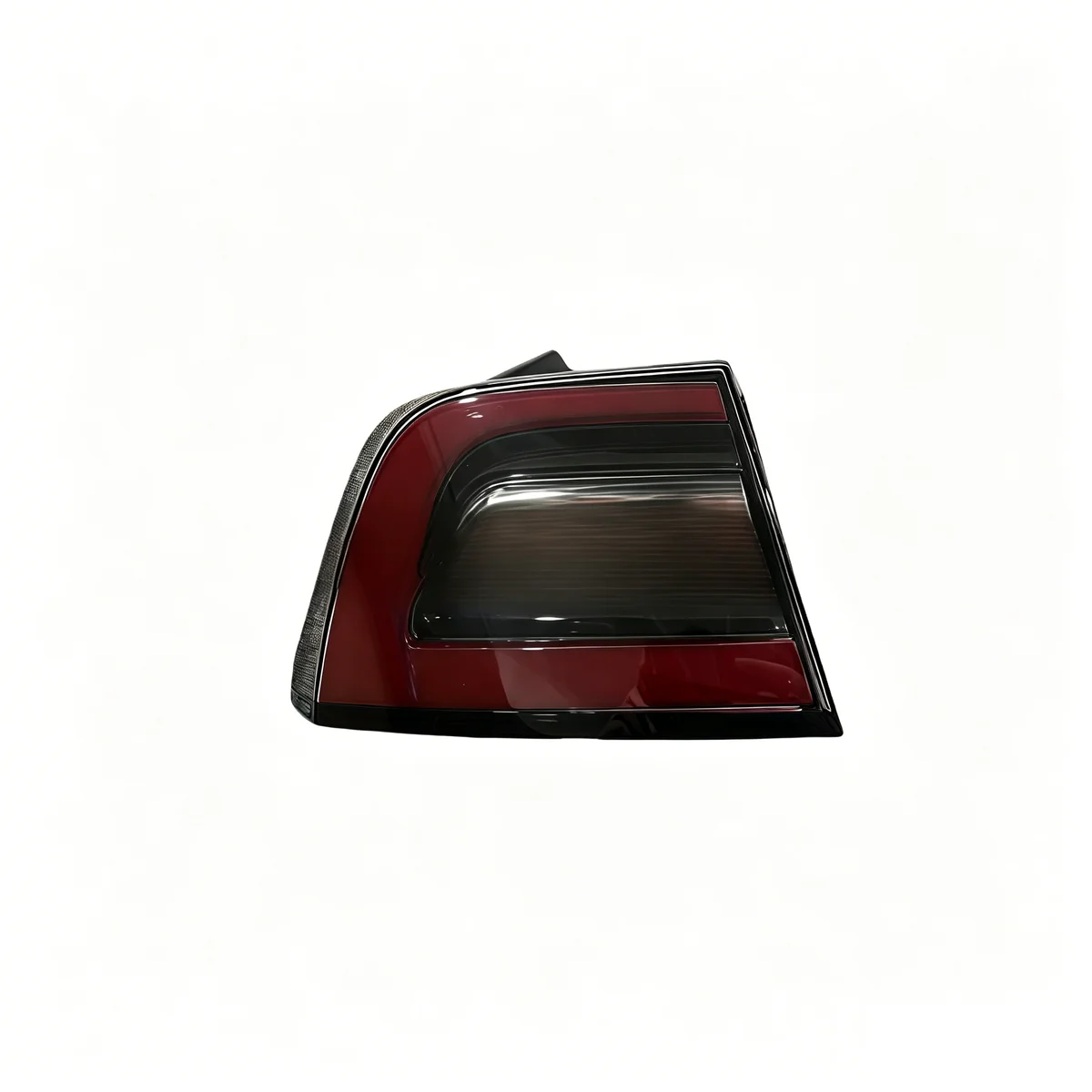 Tesla Tail Light L Asia & Europe detail 2
