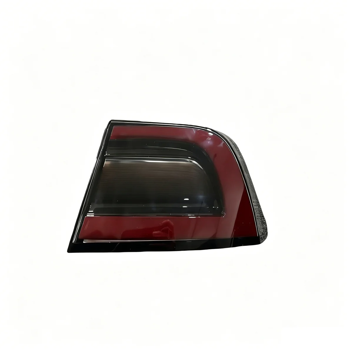 Tesla Tail Light L Asia & Europe detail 3
