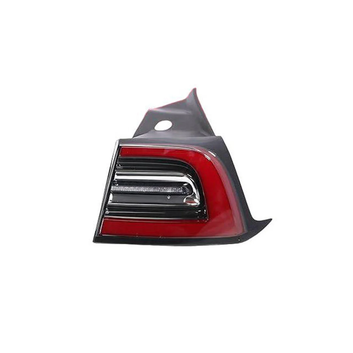 Tesla Model 3 year New Design Taillamp 18-20 yea Right detail 1