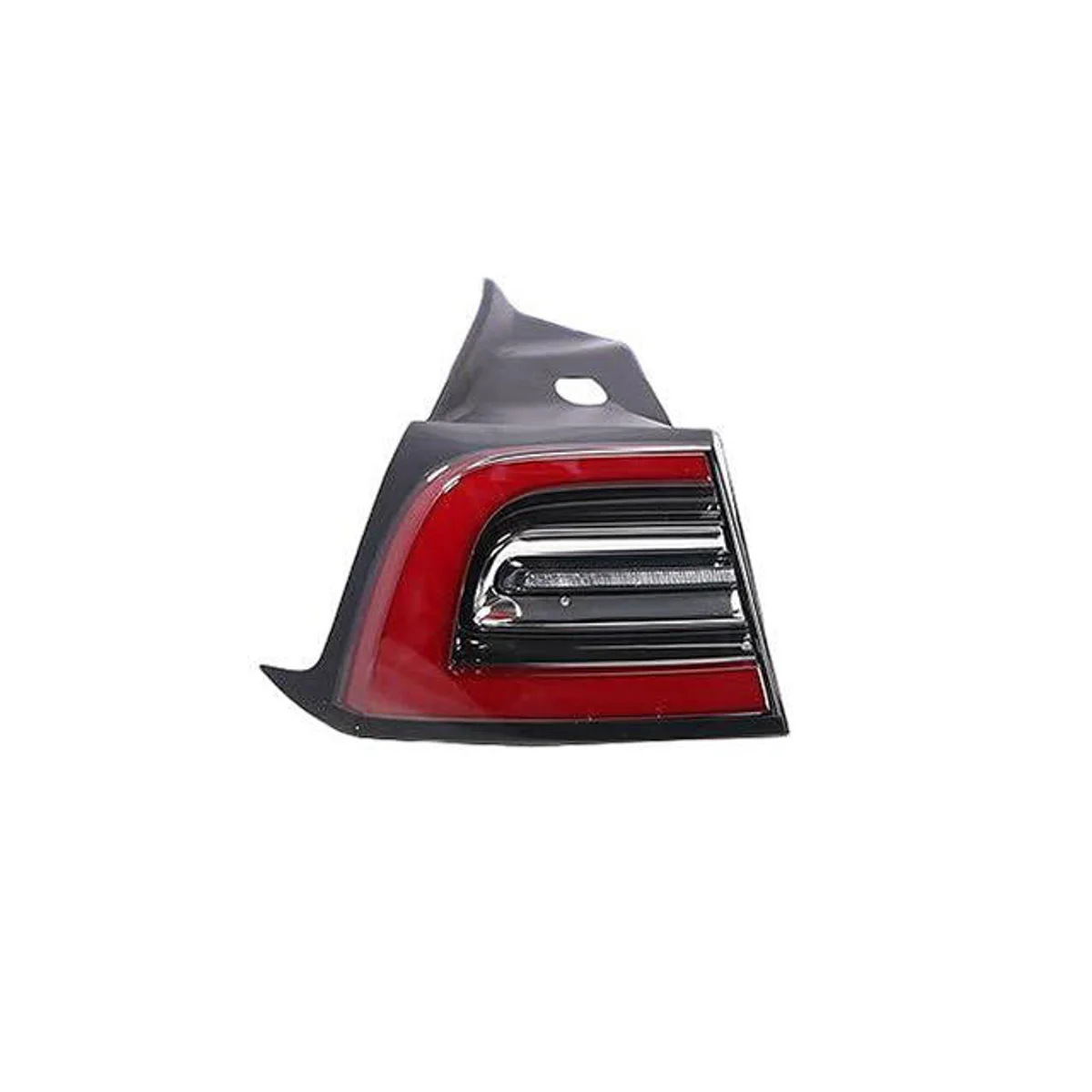 Tesla Model 3 year New Design Taillamp 18-20 yea Right detail 2