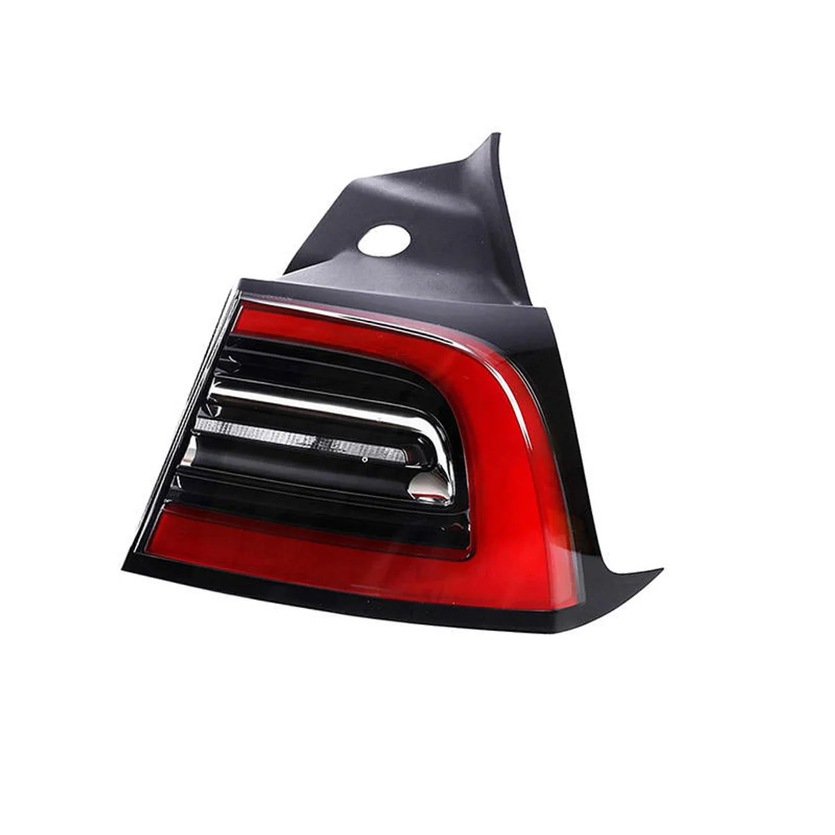 Tesla Model 3 year New Design Taillamp 18-20 yea Right detail 3
