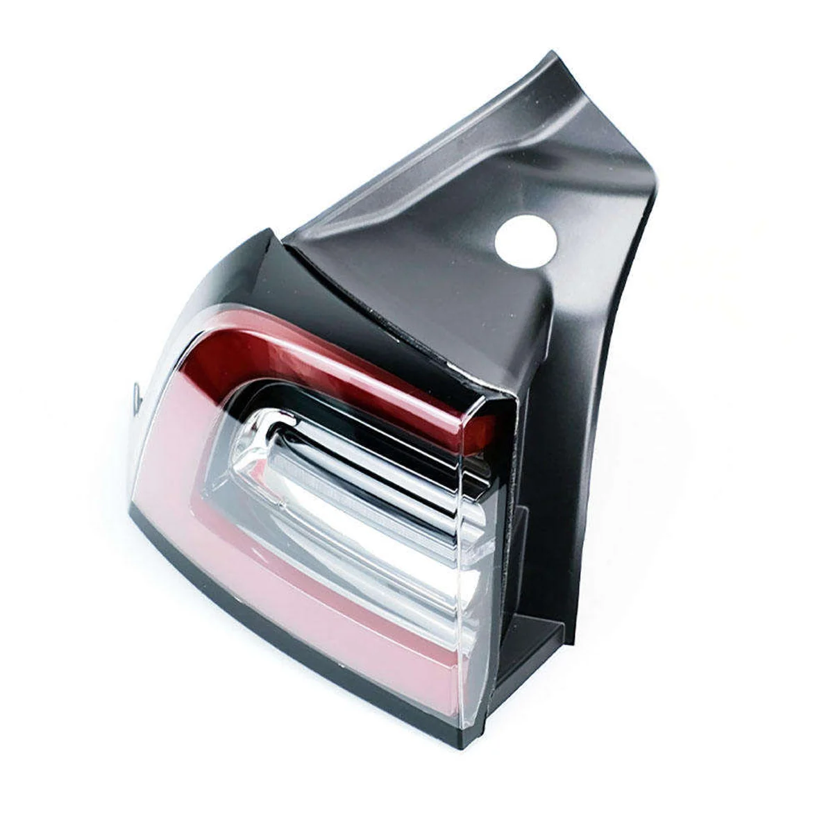 Tesla Tail Light R Asia & Europe detail 3