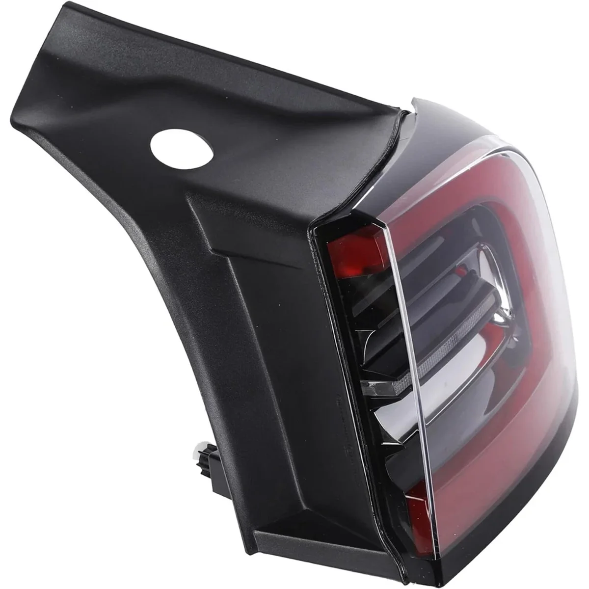 Tesla Tail Light Lamp Right detail 3