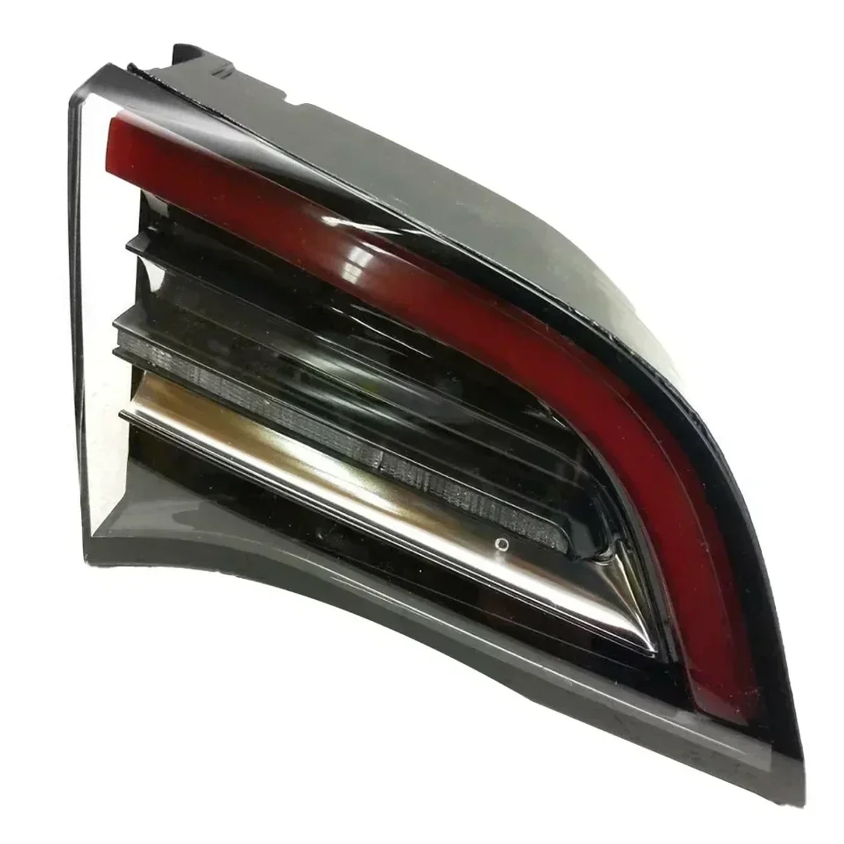 Tesla INNER TRUNK LID TAILLIGHT SIDE LAMP Left detail 3