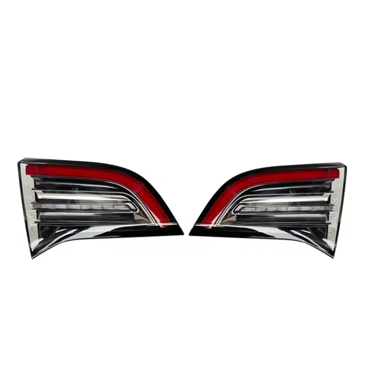 Tesla Model 3 Model Y taillight around 18-20 yea Right detail 3