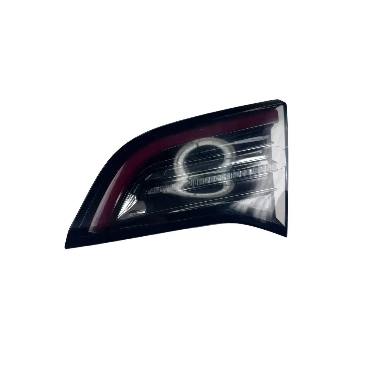 Tesla INNER TRUNK LID TAILLIGHT SIDE LAMP Right detail 2