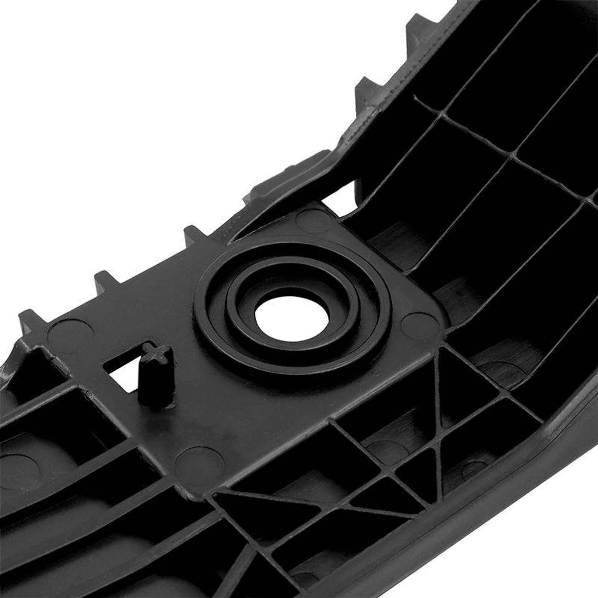 Tesla Model 3 taillight Mounting bracket detail 2