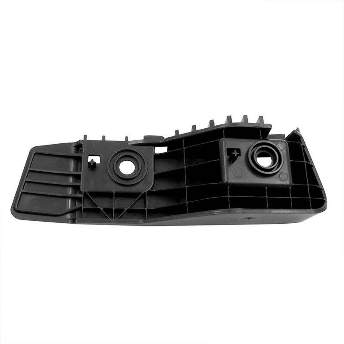Tesla Model 3 taillight Mounting bracket detail 3
