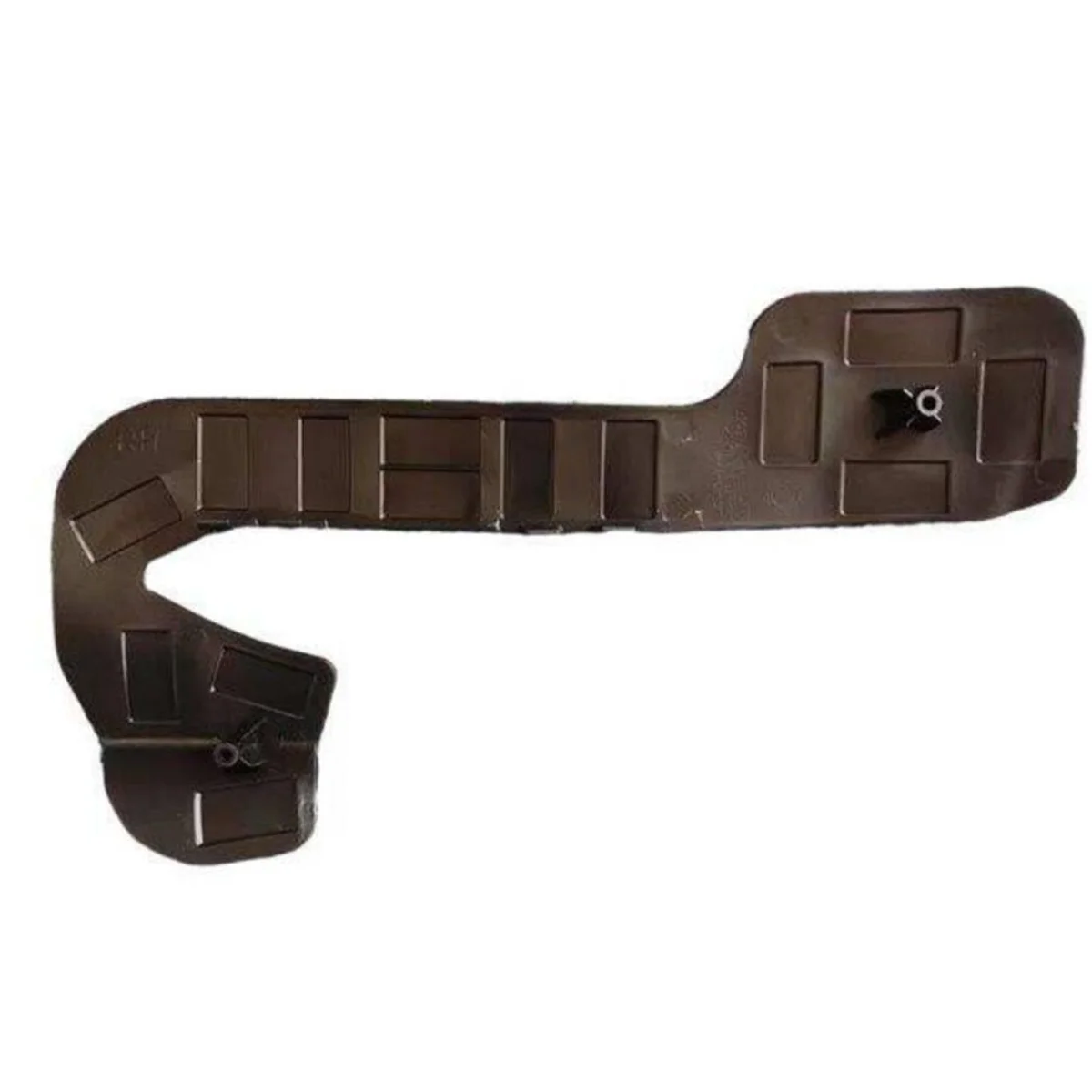 Tesla Front Fascia Lamp Bracket Right detail 1