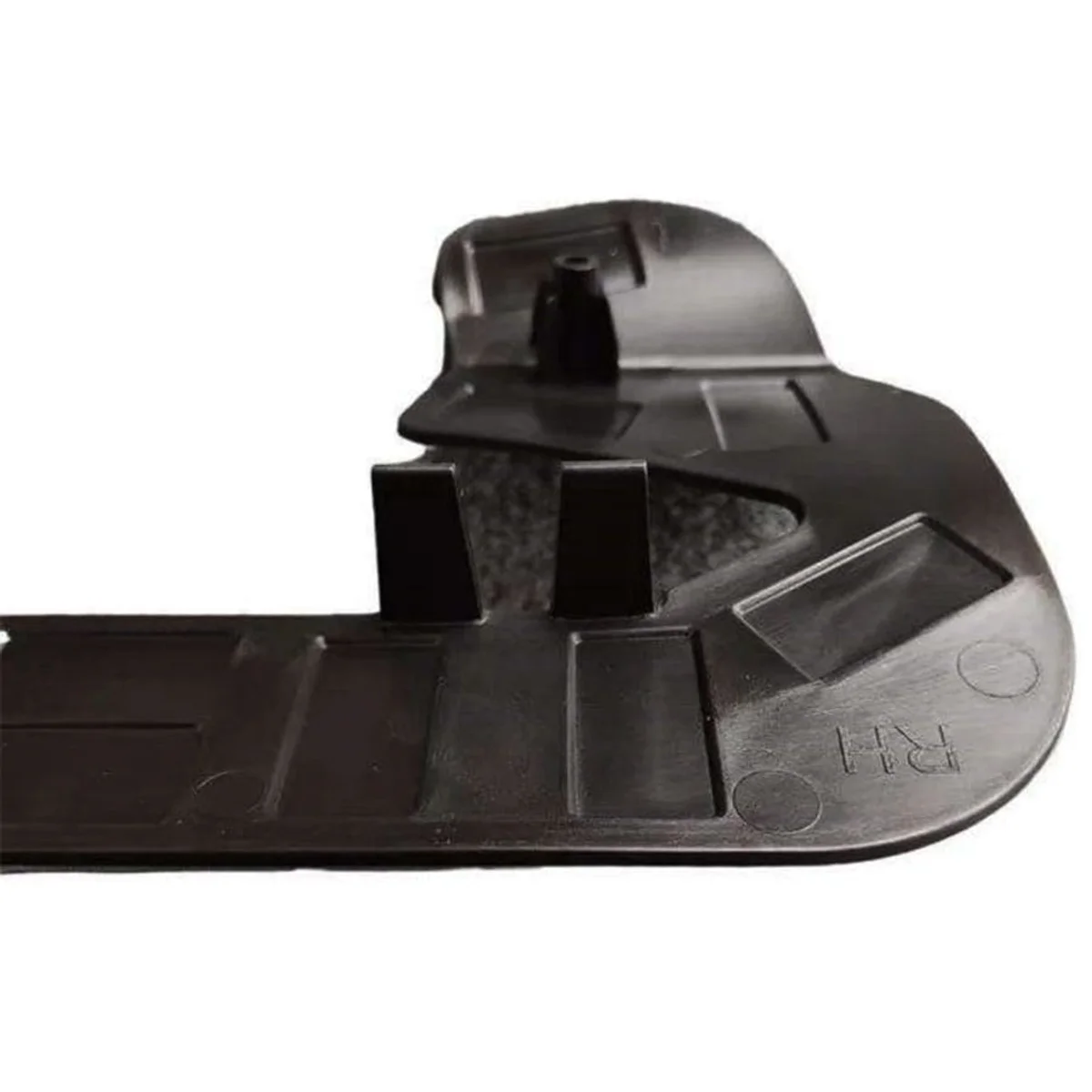 Tesla Front Fascia Lamp Bracket Right detail 3