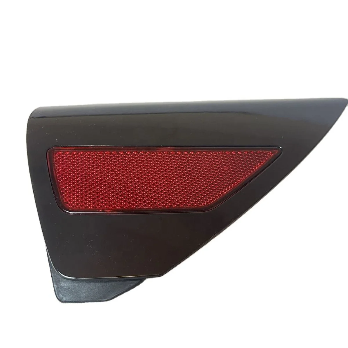 Tesla Rear Right Charger Cover Reflecto Right detail 3