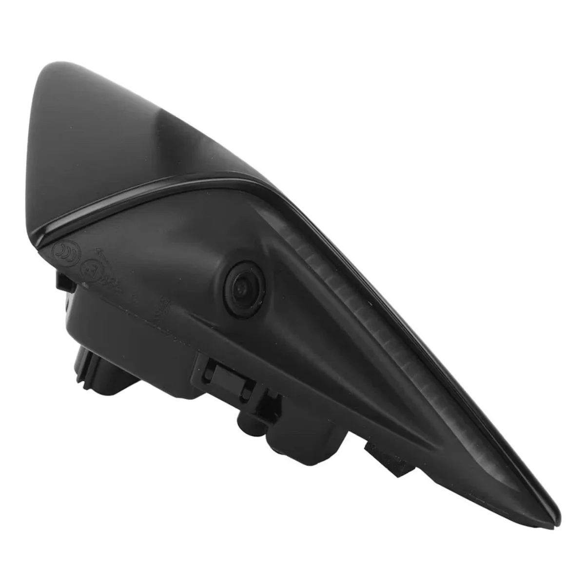 Tesla Fender Turn Signal Marker Camera Left detail 1
