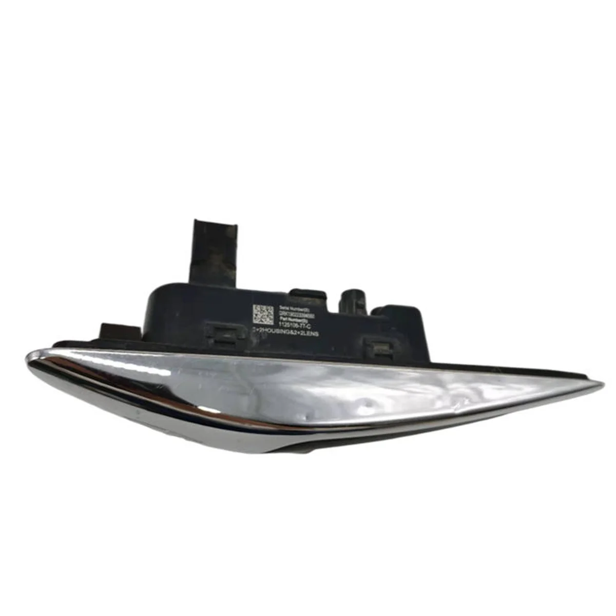 Tesla Model 3FenderTurn Signal Light Left detail 2