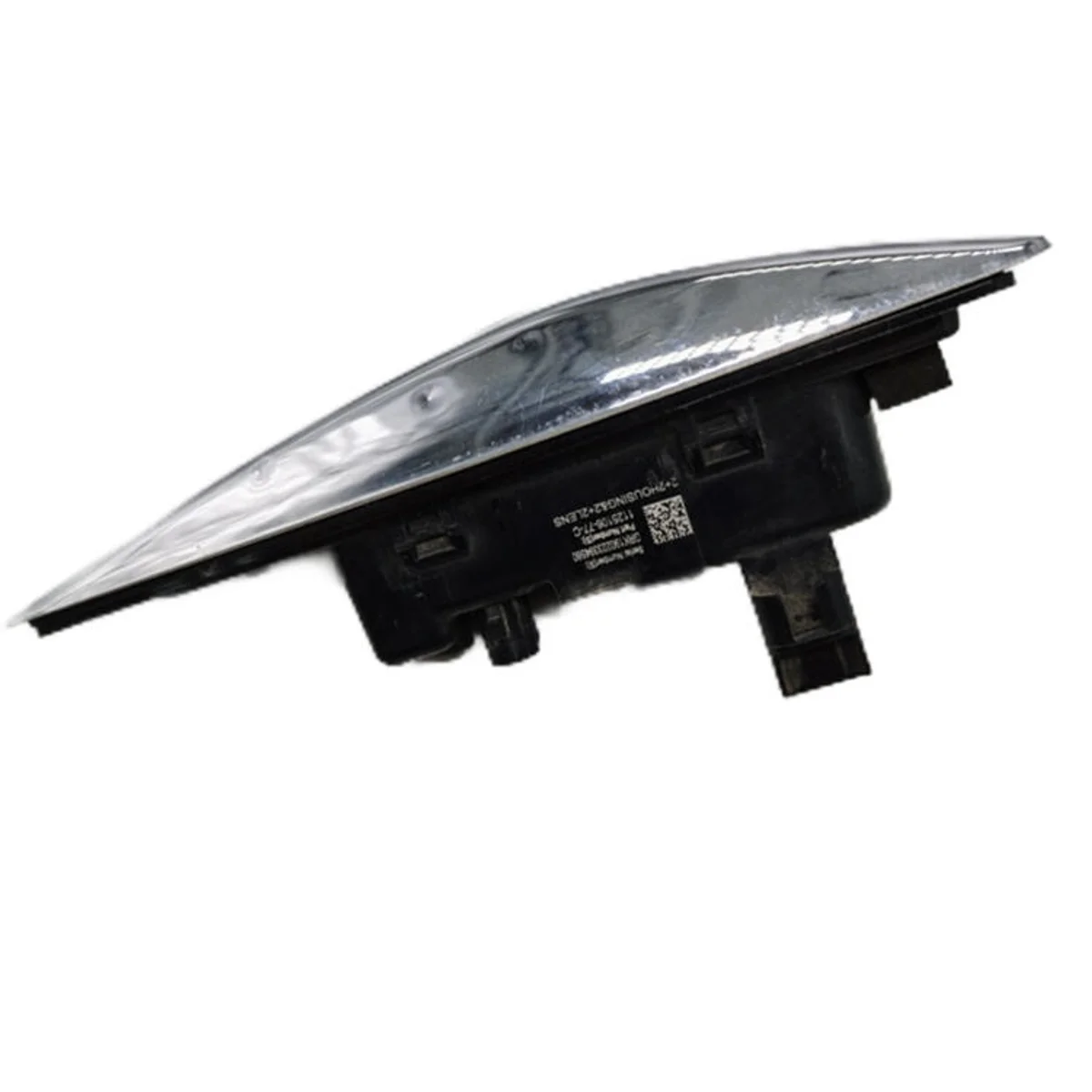 Tesla Model 3FenderTurn Signal Light Left detail 3
