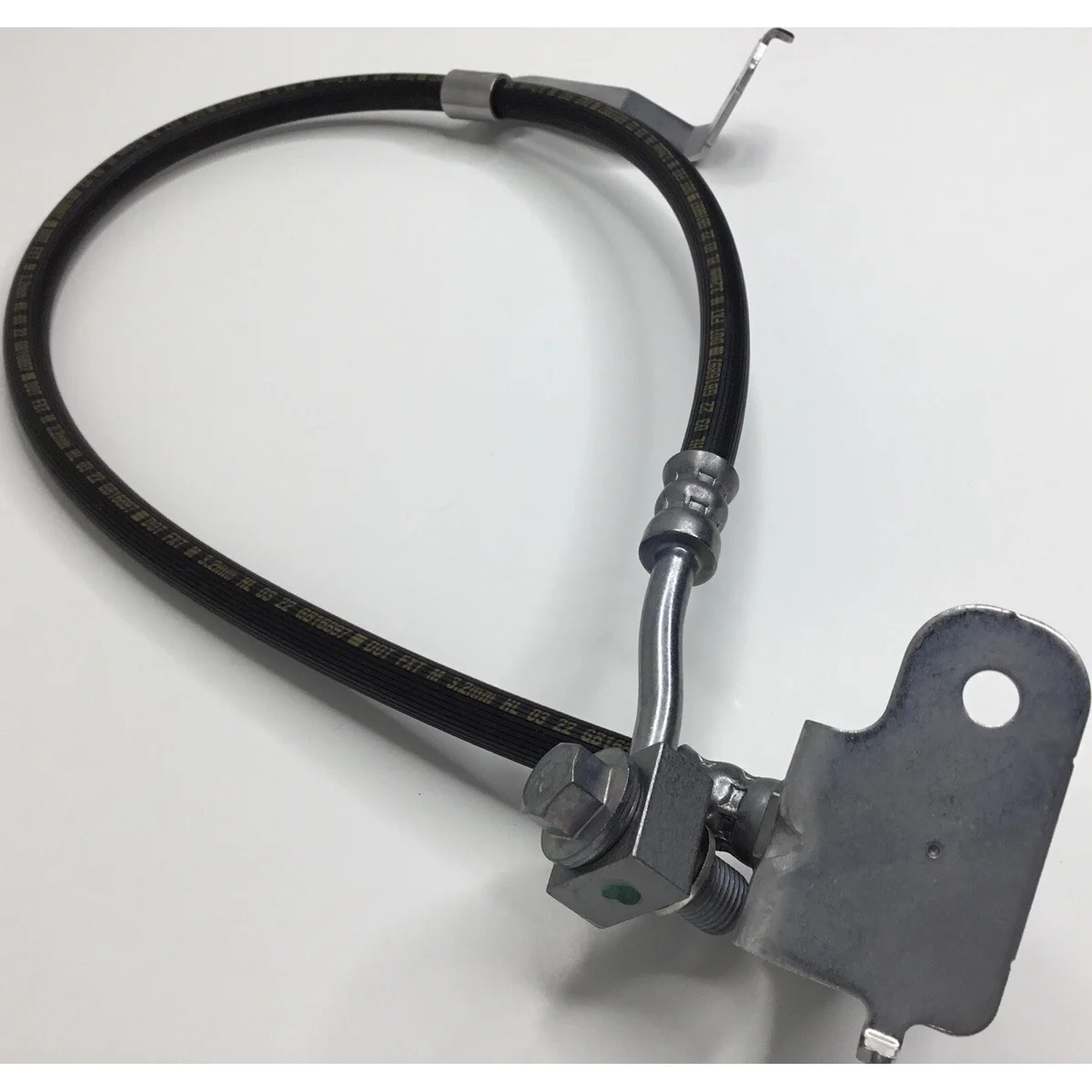 Tesla Model Y Front Brake Hose Assembly - LHD detail 2