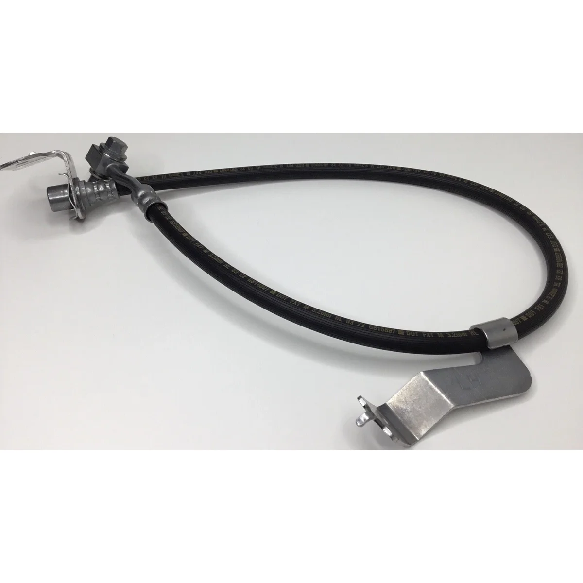Tesla Model Y Front Brake Hose Assembly - LHD detail 3