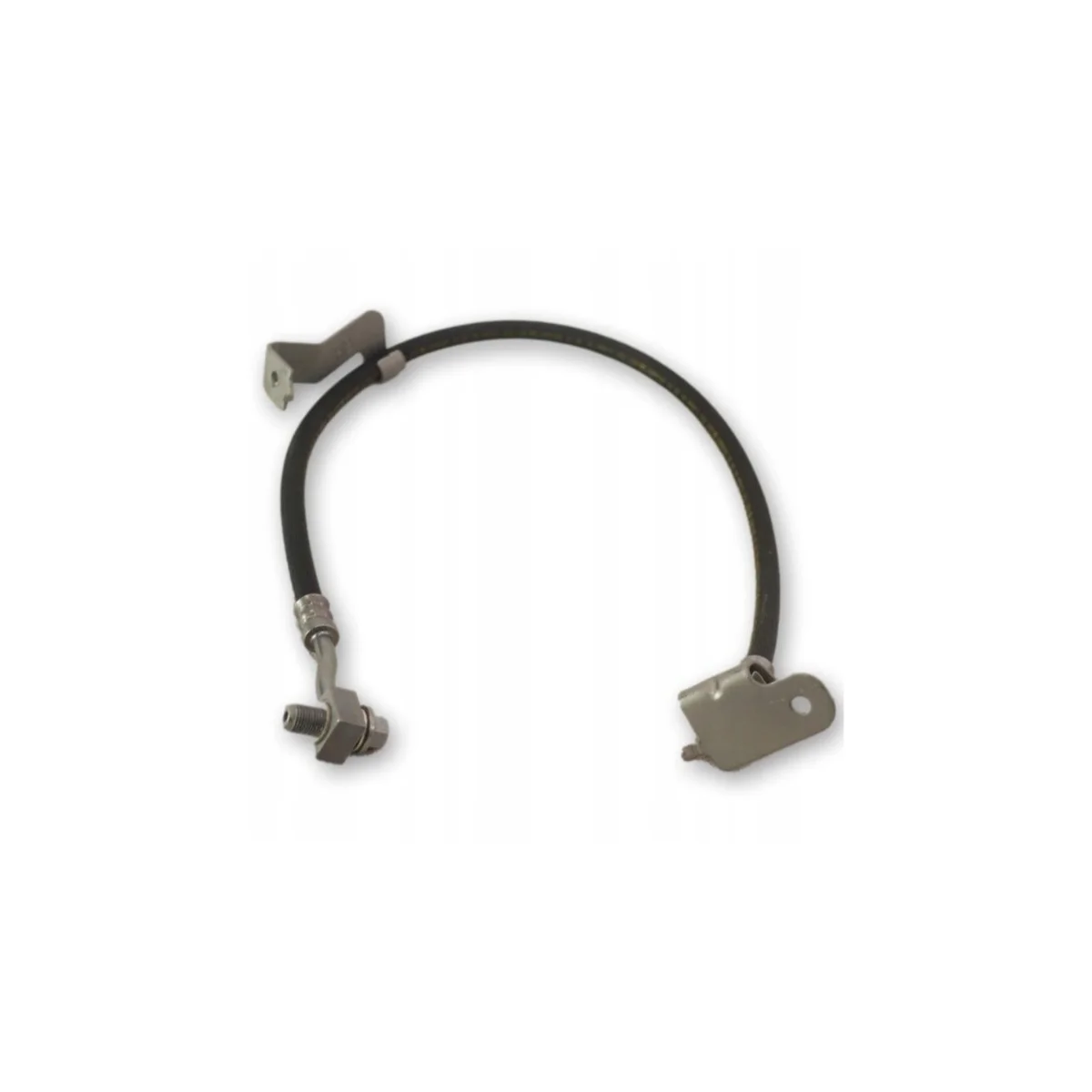Tesla Model Y Rear Brake Hose Assembly - LHD detail 2