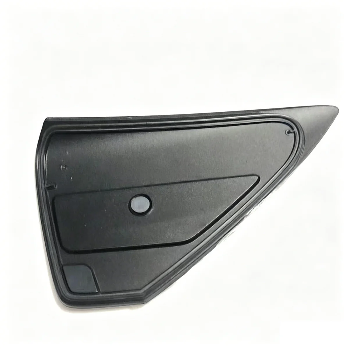 Tesla Model 3/y Rear Side Reflector Left detail 3